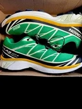 Salomon — Salomon XT-6 . Bright , . — Sneaker — resale