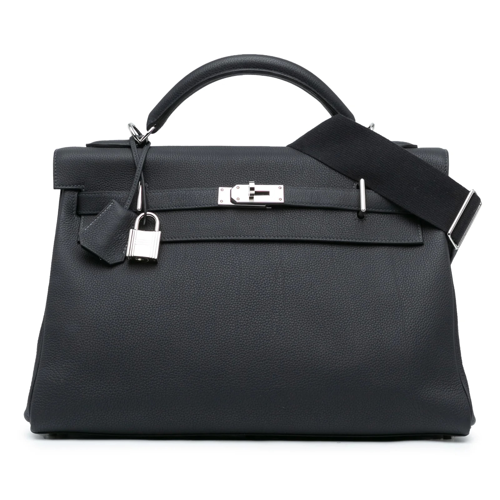 Hermès — Kelly 42 — Handbag — resale