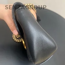 Gucci Marmont 22 Chain Crossbody Classic 3