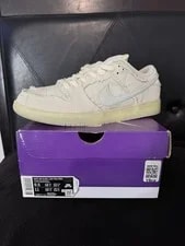 NIKE — Nike Dunk Low Sb Mummy — Sneaker — resale