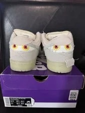Nike Dunk Low Sb Mummy 3