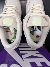 Nike Dunk Low Sb Mummy 4