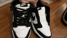 Size 10 - Nike Dunk Low 2