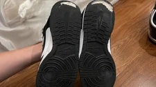 Size 10 - Nike Dunk Low 4