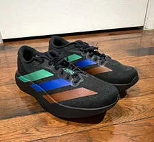 Adidas — Adidas Pharrell X Adizero Evo SL Size 12 | Limited Edition — Sneaker — resale