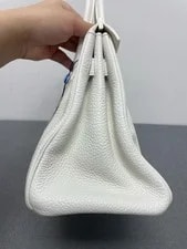 Hermes Birkin 30 Hardware GHW Square Q Auth 3