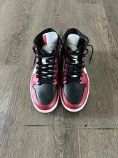 Air Jordan 1 Mid 2020 3