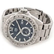 TAG Heuer Formula 1 Caliber 6 WAZ2014 Automatic 2