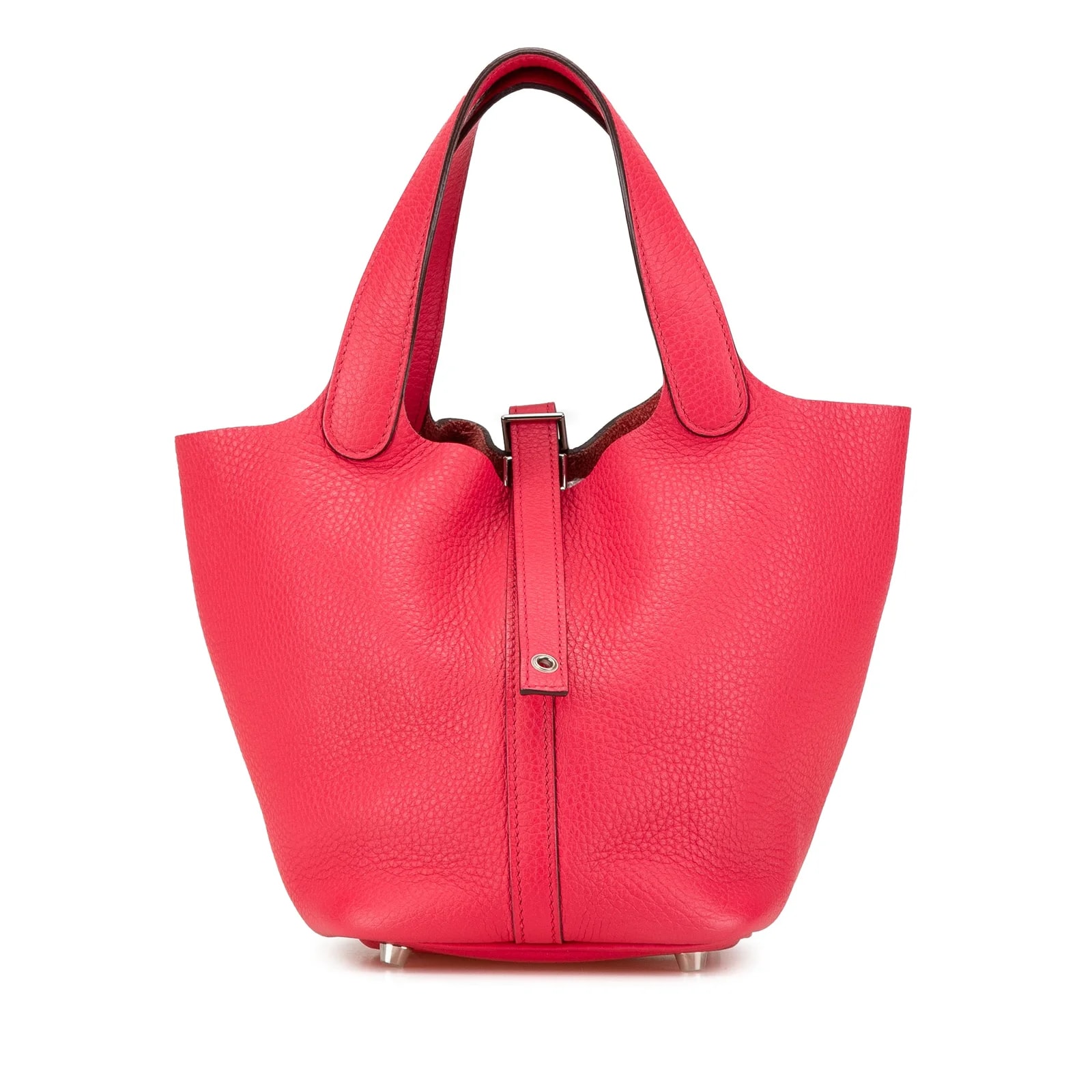Hermès — Hermès Picotin Lock 18 — Handbag — resale