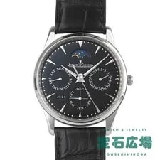 Jaeger-LeCoultre — Jaeger-LeCoultre Master Ultra Slim Perpetual Q1308470(176.8.21.S) TO309263 — Watch — resale