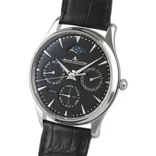 Jaeger-LeCoultre Master Ultra Slim Perpetual Q1308470(176.8.21.S) TO309263 2