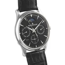 Jaeger-LeCoultre Master Ultra Slim Perpetual Q1308470(176.8.21.S) TO309263 3