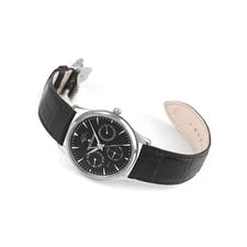 Jaeger-LeCoultre Master Ultra Slim Perpetual Q1308470(176.8.21.S) TO309263 4