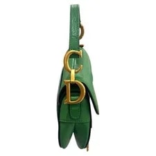 Christian Dior Saddle Micro Light L 2