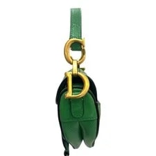 Christian Dior Saddle Micro Light L 4