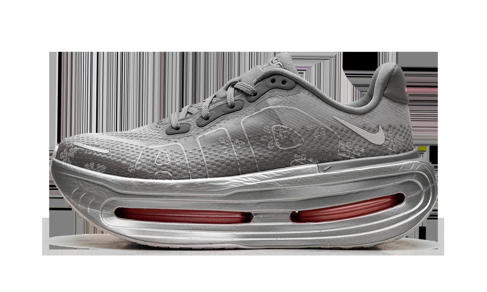 NIKE — Vomero Wmns "Geyser / Metallic " IQ0028 001 — Sneaker — resale