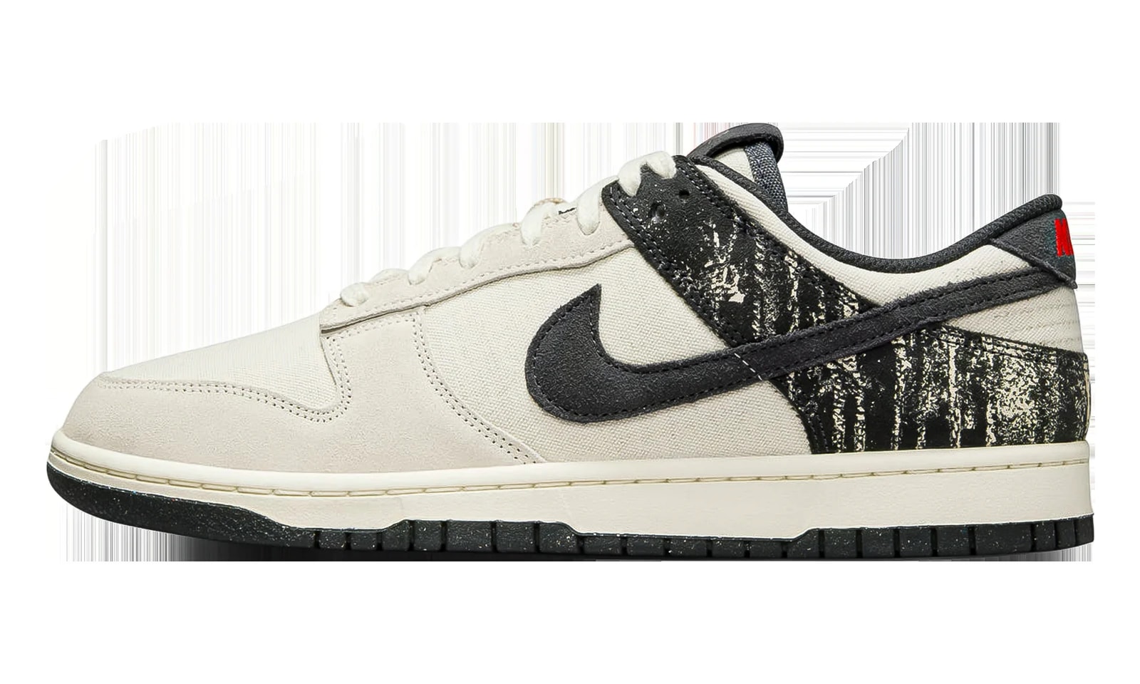Dunk Low Retro SE "Pale Picante Dark " IB7720 110 2