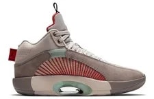 Jordan Xxxv Clot Terra Cotta DD9322-200 2