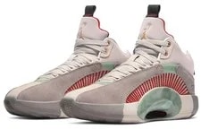 Jordan Xxxv Clot Terra Cotta DD9322-200 3