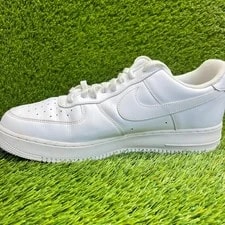 Nike Air Force 1 '07 Low Size 13 Athletic Lifestyle Shoes 2