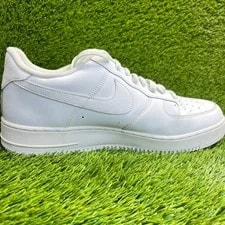 Nike Air Force 1 '07 Low Size 13 Athletic Lifestyle Shoes 4