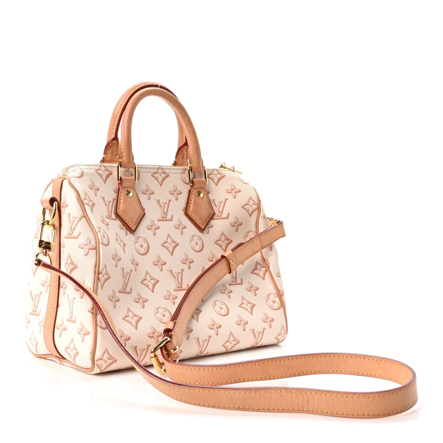 Fall for You Speedy Bandouliere 25 Clair 3