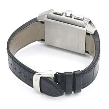 Jaeger-lecoultre Reverso Squadra World Chronograph Q702T470 SW15014 2