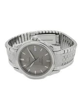 Omega de Ville Co-Axial 4531.41 Automatic 37mm Gray Stainless Steel 2