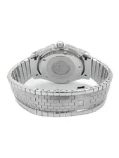 Omega de Ville Co-Axial 4531.41 Automatic 37mm Gray Stainless Steel 3