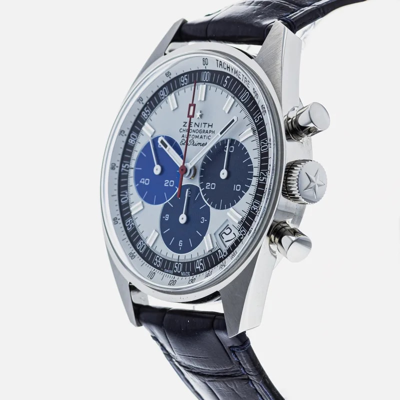 Zenith Chronomaster El Primero Revival Manufacture Edition 03.Z386.400 2