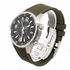 Jaeger-lecoultre Polaris Q906863J Automatic Green Dial 90318366 3
