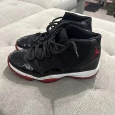 Jordan Air 11 Retro High 2