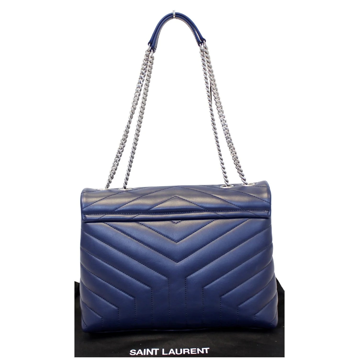 Yves Saint Laurent Matelasse Loulou 3