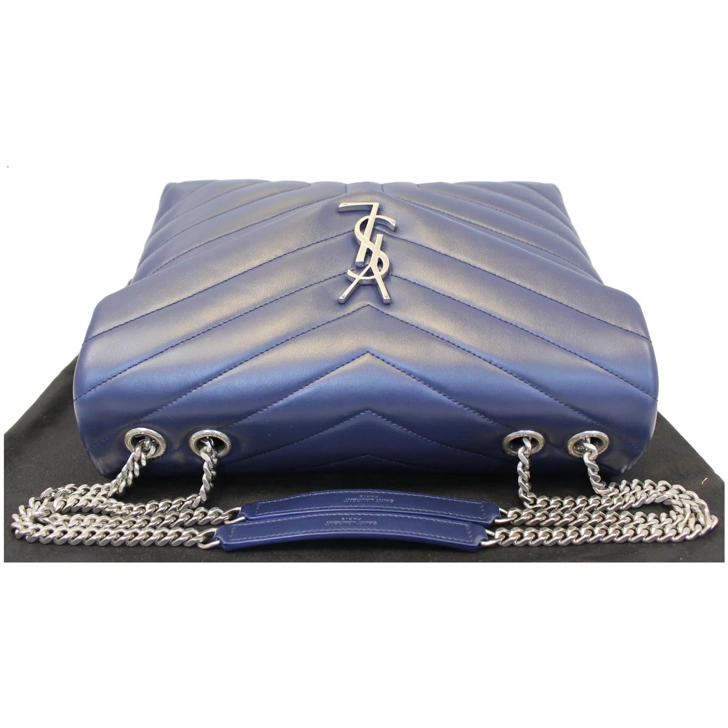 Yves Saint Laurent Matelasse Loulou 4