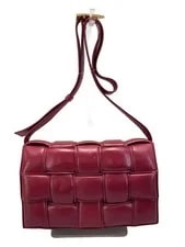 Bottega Veneta — Bottega Veneta Lace B08497362R — Handbag — resale