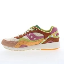 Saucony 6000 S70862-1 Lifestyle Shoes 3