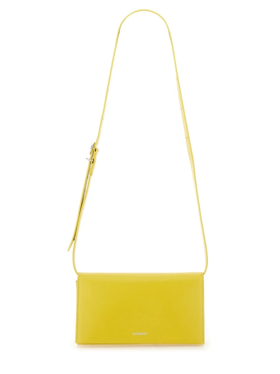 Jil Sander All-Day — 2