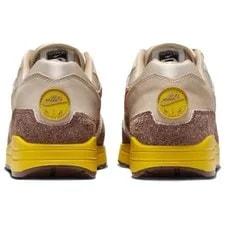 Nike Air Max 1 .Swoosh Low Poly Big Head Origins HV5776-200 New 4
