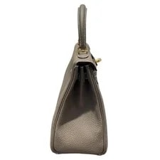 Hermes Kelly 25 W Stamp #OKB152 3