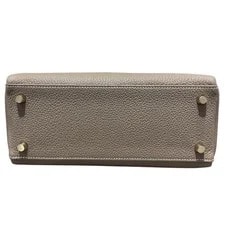 Hermes Kelly 25 W Stamp #OKB152 4