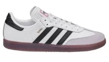 Adidas Samba Classic OG Indoor Soccer Shoes Gum ’S 2