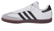 Adidas Samba Classic OG Indoor Soccer Shoes Gum ’S 3