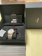 Tudor 1926 Series 91651 0001 2
