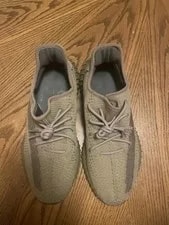 Size 7 - Adidas Yeezy Boost 350 V2 2