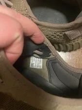 Size 7 - Adidas Yeezy Boost 350 V2 3
