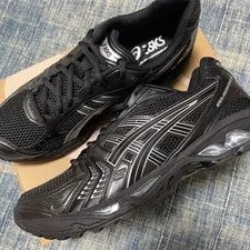 Asics Gel-Kayano 14 Running Shoes 28.5cm New Unused 4