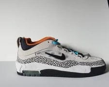 Nike SB Air Max Ishod Wair 2 Safari 2