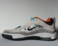 Nike SB Air Max Ishod Wair 2 Safari 3