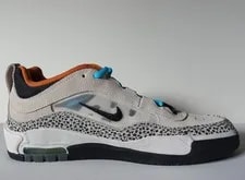 Nike SB Air Max Ishod Wair 2 Safari 4