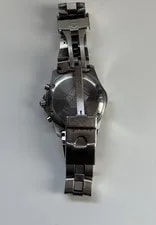 TAG Heuer CN111F Chronograph Black Dial Quartz 3